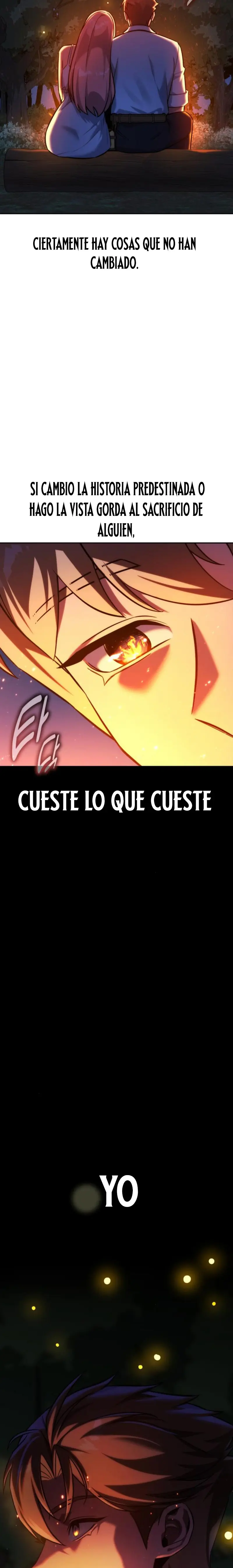 Guia de supervivencia del extra de la academia > Capitulo 82 > Page 471