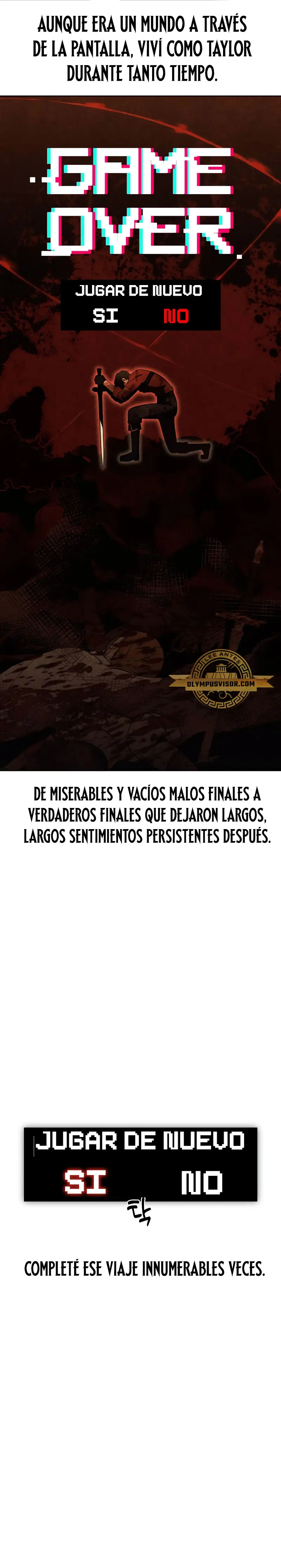 Guia de supervivencia del extra de la academia > Capitulo 4 > Page 131