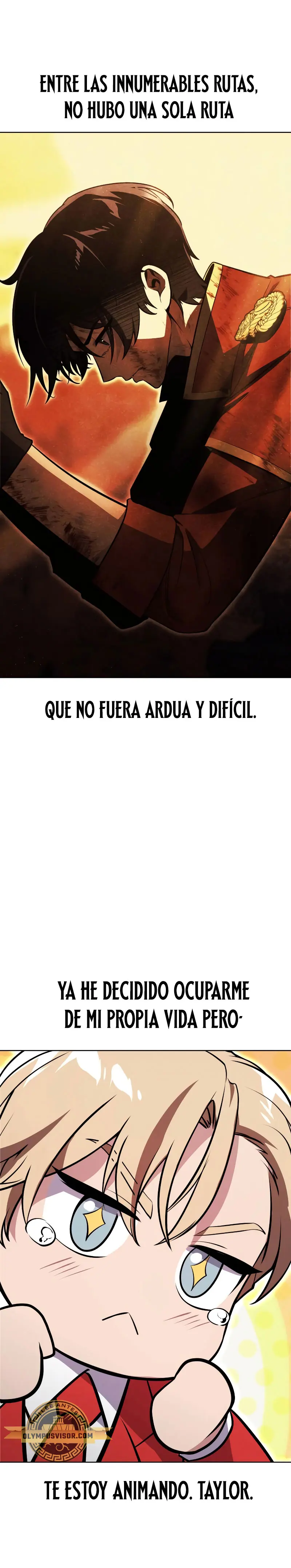 Guia de supervivencia del extra de la academia > Capitulo 4 > Page 141