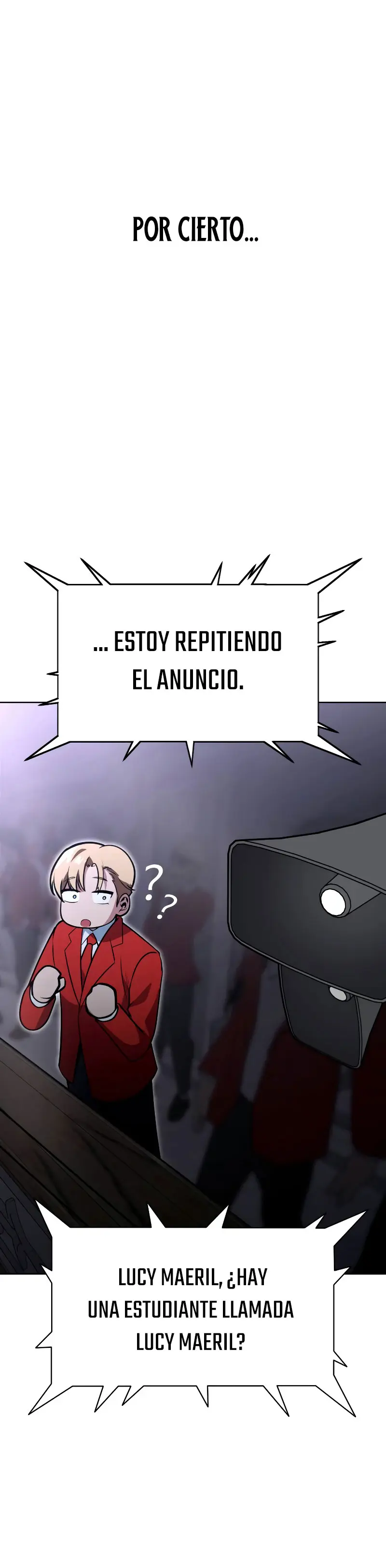 Guia de supervivencia del extra de la academia > Capitulo 4 > Page 151