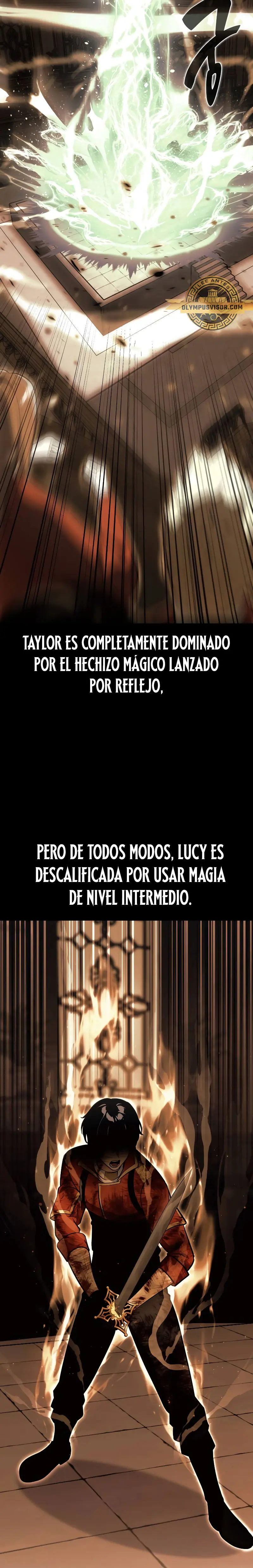 Guia de supervivencia del extra de la academia > Capitulo 4 > Page 241