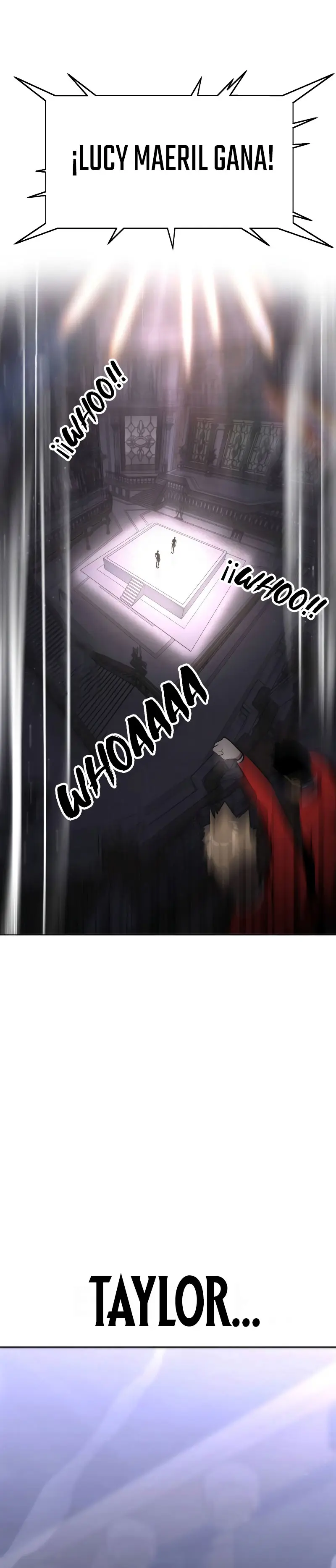 Guia de supervivencia del extra de la academia > Capitulo 4 > Page 471