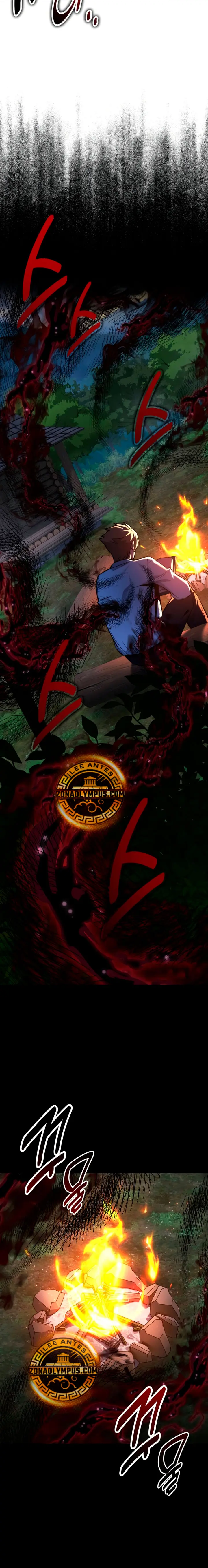 Guia de supervivencia del extra de la academia > Capitulo 83 > Page 81