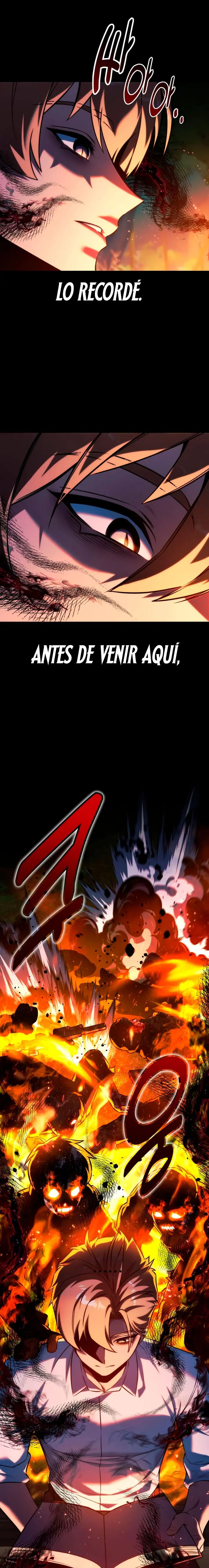 Guia de supervivencia del extra de la academia > Capitulo 83 > Page 91