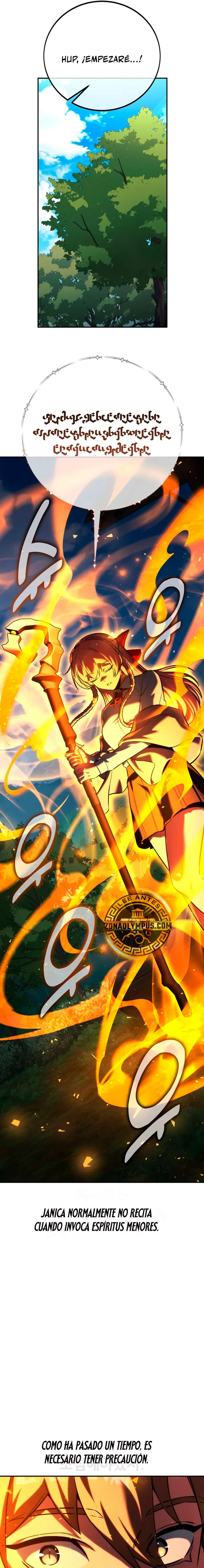 Guia de supervivencia del extra de la academia > Capitulo 83 > Page 171