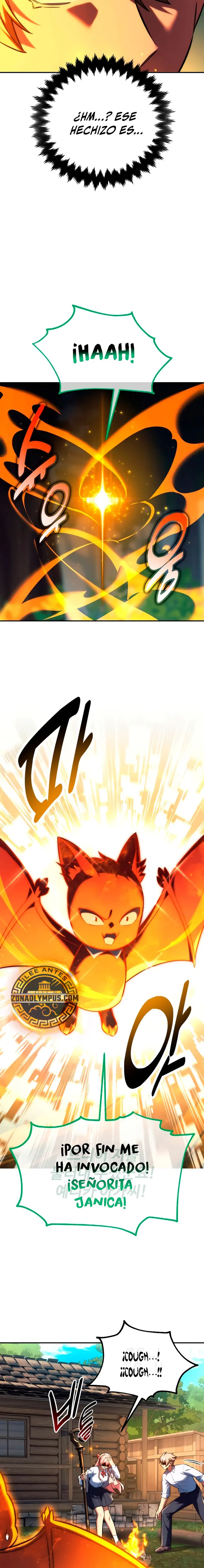 Guia de supervivencia del extra de la academia > Capitulo 83 > Page 181