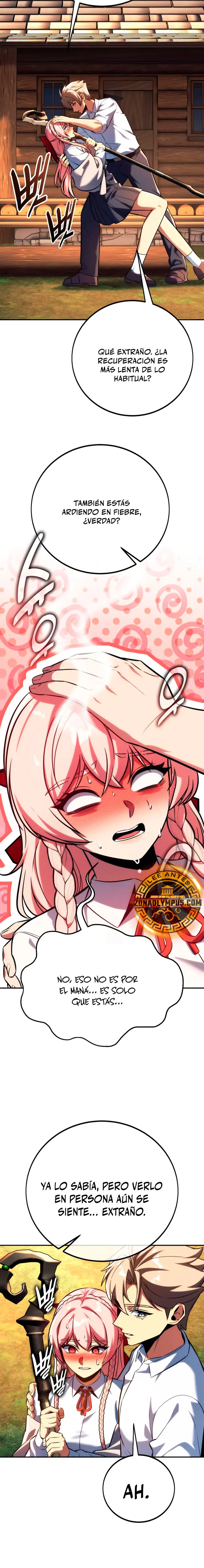 Guia de supervivencia del extra de la academia > Capitulo 83 > Page 211