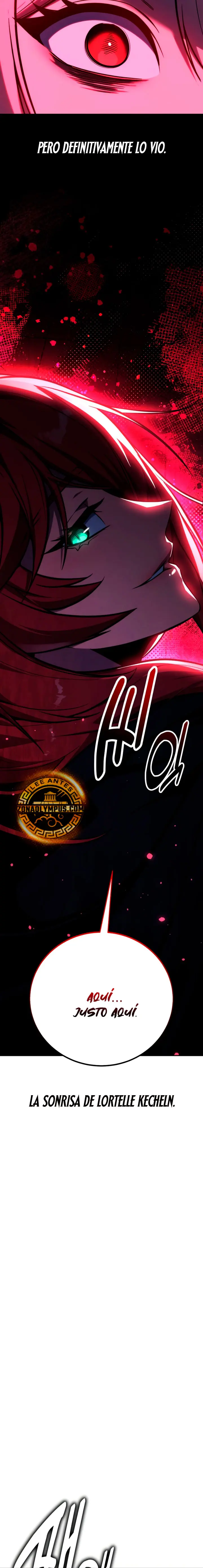 Guia de supervivencia del extra de la academia > Capitulo 83 > Page 311