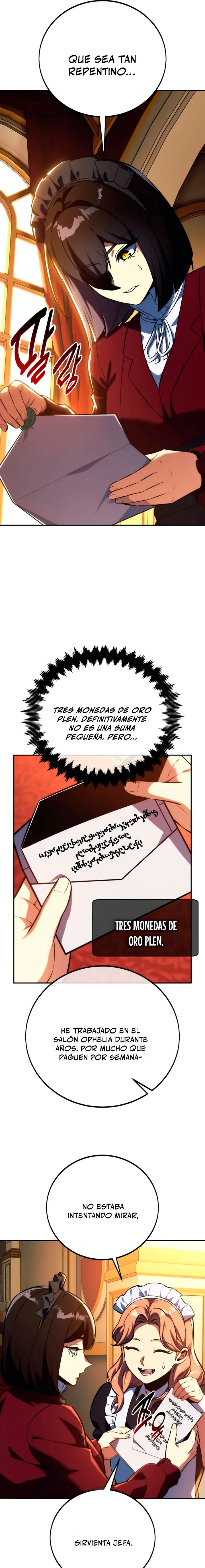 Guia de supervivencia del extra de la academia > Capitulo 83 > Page 331