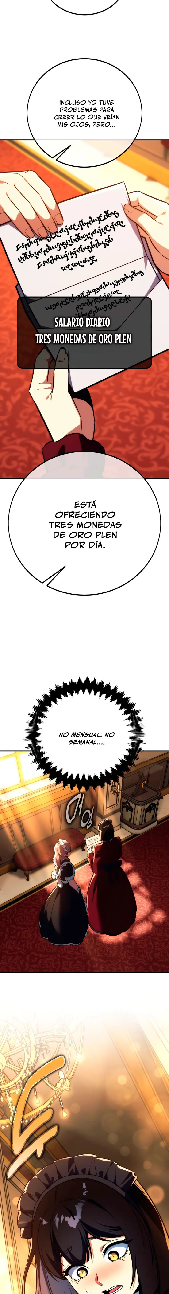 Guia de supervivencia del extra de la academia > Capitulo 83 > Page 341