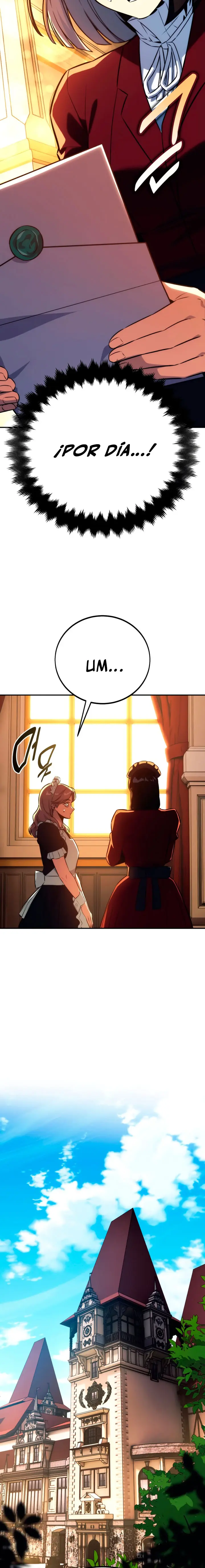 Guia de supervivencia del extra de la academia > Capitulo 83 > Page 351