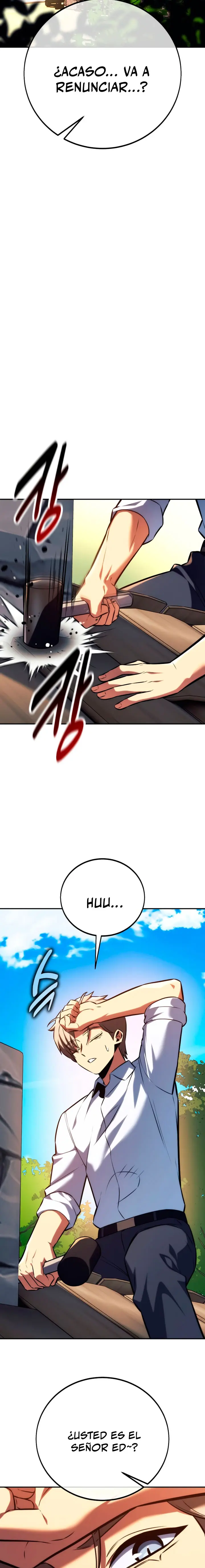 Guia de supervivencia del extra de la academia > Capitulo 83 > Page 361