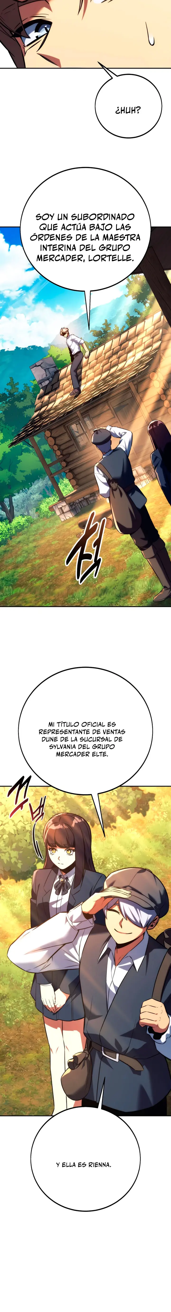 Guia de supervivencia del extra de la academia > Capitulo 83 > Page 371