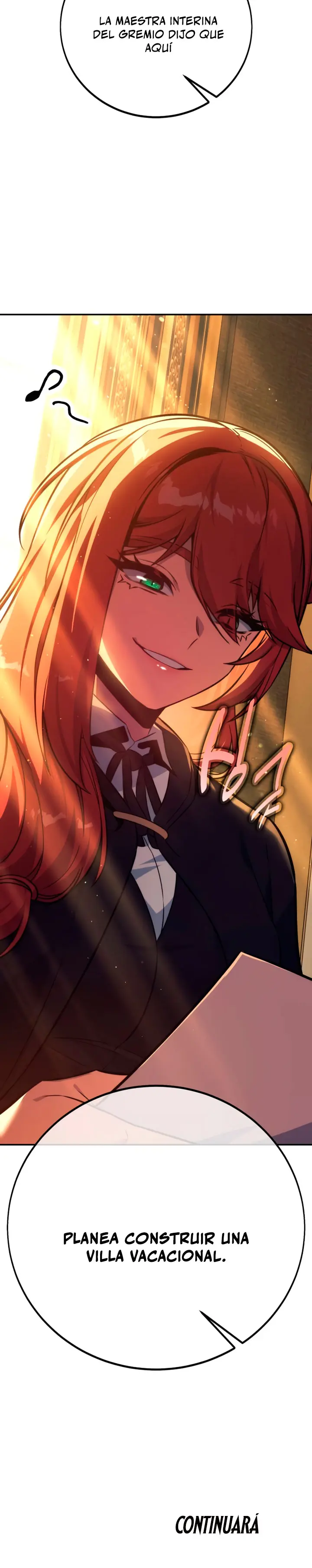 Guia de supervivencia del extra de la academia > Capitulo 83 > Page 391