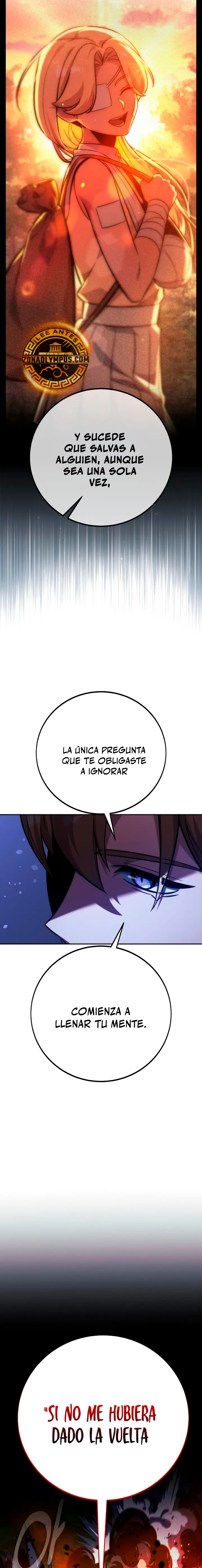 Guia de supervivencia del extra de la academia > Capitulo 85 > Page 71