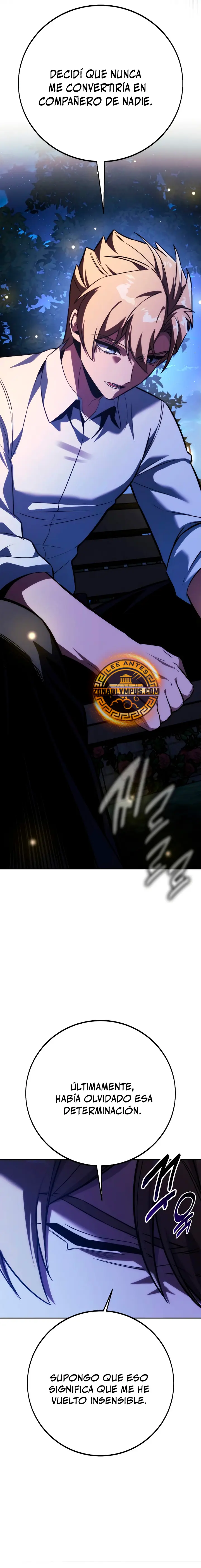 Guia de supervivencia del extra de la academia > Capitulo 85 > Page 101