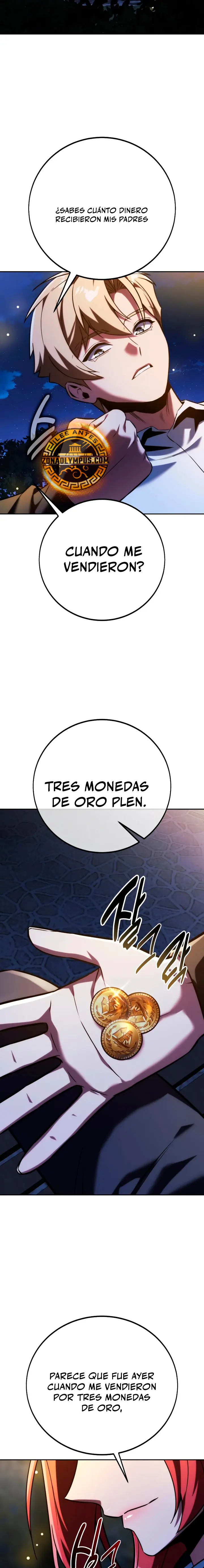 Guia de supervivencia del extra de la academia > Capitulo 85 > Page 201