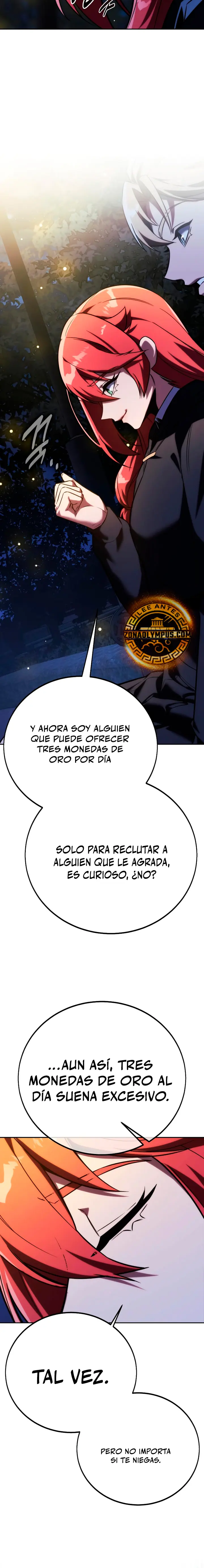 Guia de supervivencia del extra de la academia > Capitulo 85 > Page 211