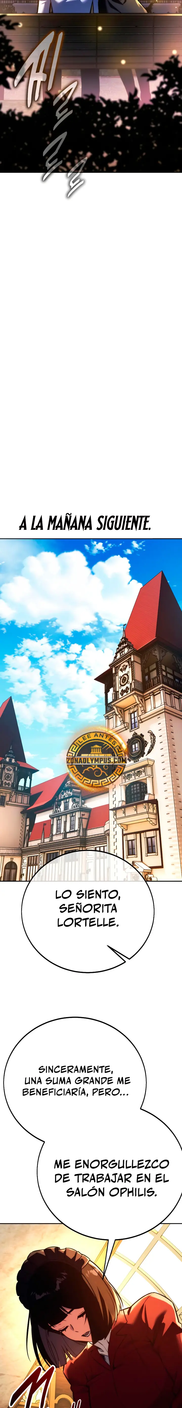 Guia de supervivencia del extra de la academia > Capitulo 85 > Page 291