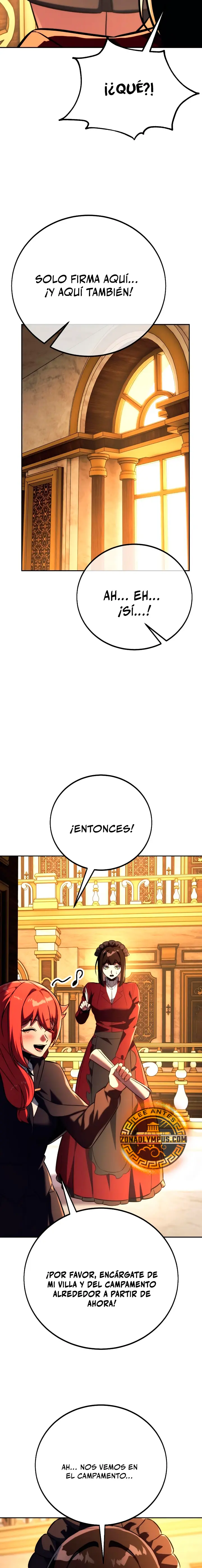 Guia de supervivencia del extra de la academia > Capitulo 85 > Page 341