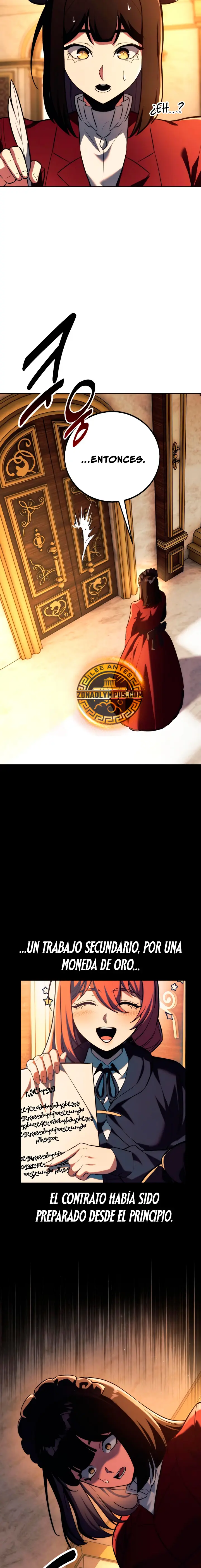 Guia de supervivencia del extra de la academia > Capitulo 85 > Page 351