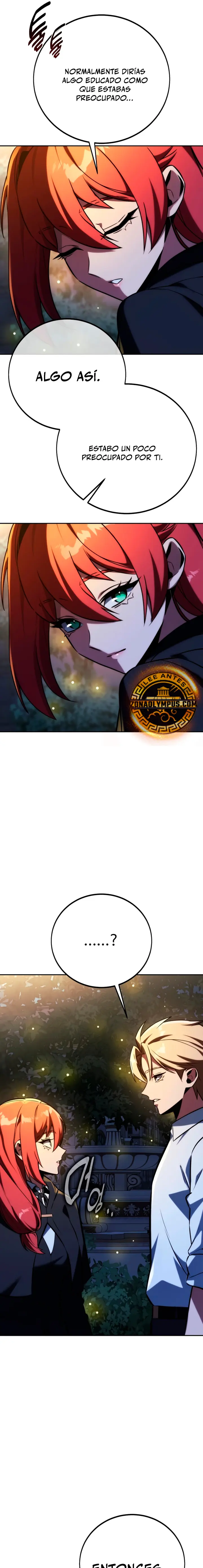 Guia de supervivencia del extra de la academia > Capitulo 84 > Page 331