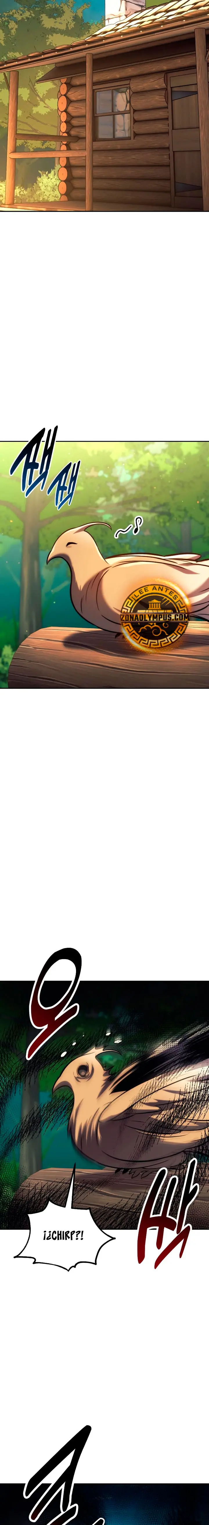 Guia de supervivencia del extra de la academia > Capitulo 86 > Page 141