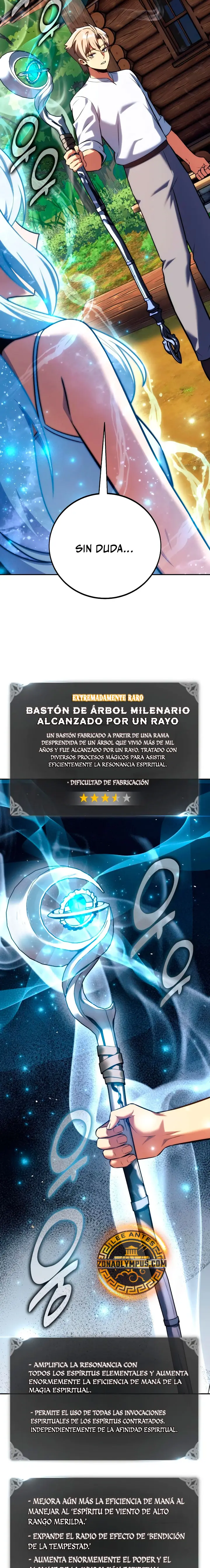 Guia de supervivencia del extra de la academia > Capitulo 86 > Page 181