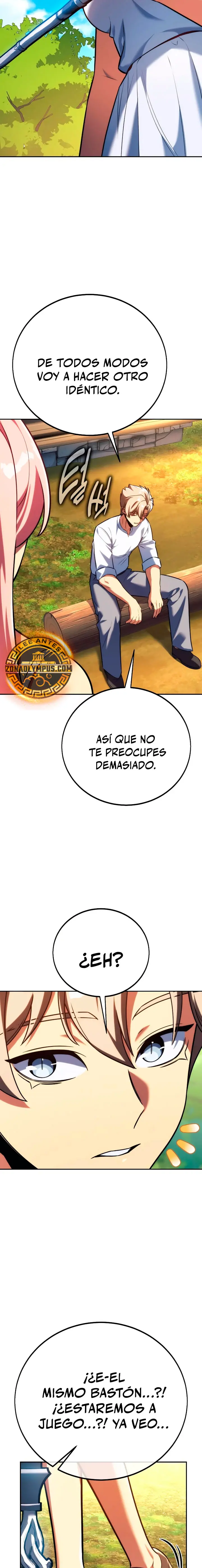 Guia de supervivencia del extra de la academia > Capitulo 86 > Page 241