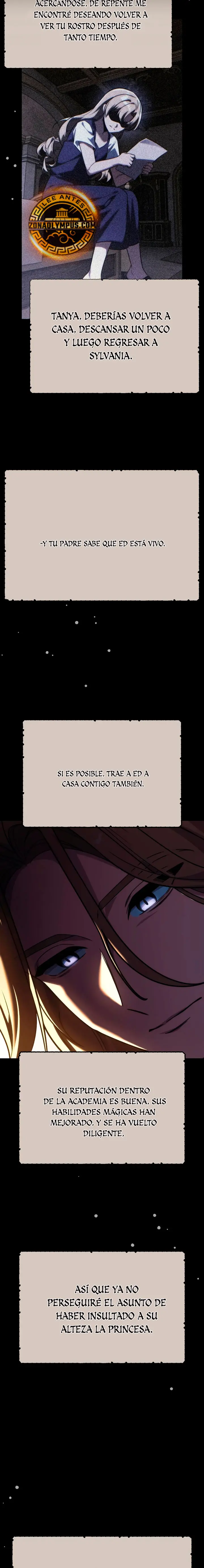 Guia de supervivencia del extra de la academia > Capitulo 86 > Page 361