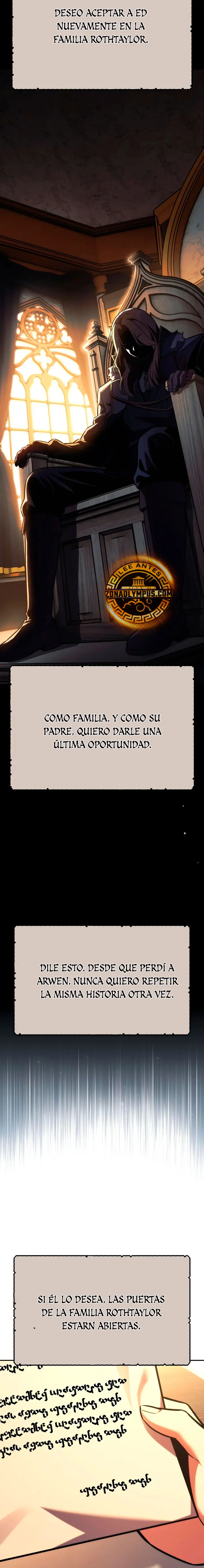 Guia de supervivencia del extra de la academia > Capitulo 86 > Page 371