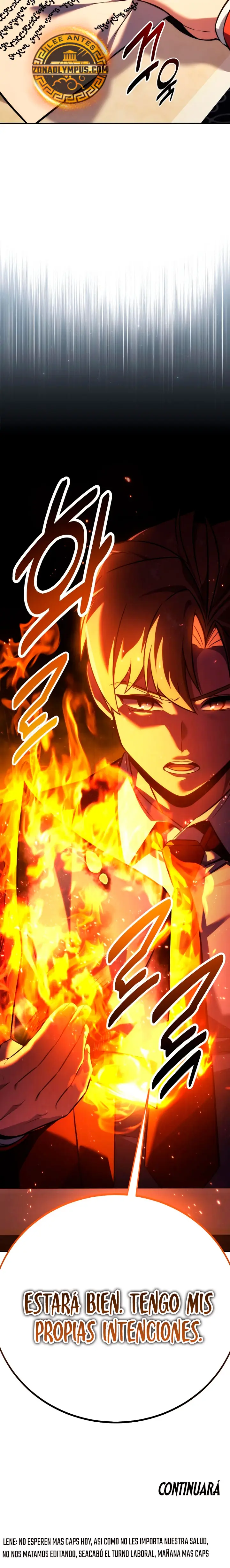 Guia de supervivencia del extra de la academia > Capitulo 86 > Page 411