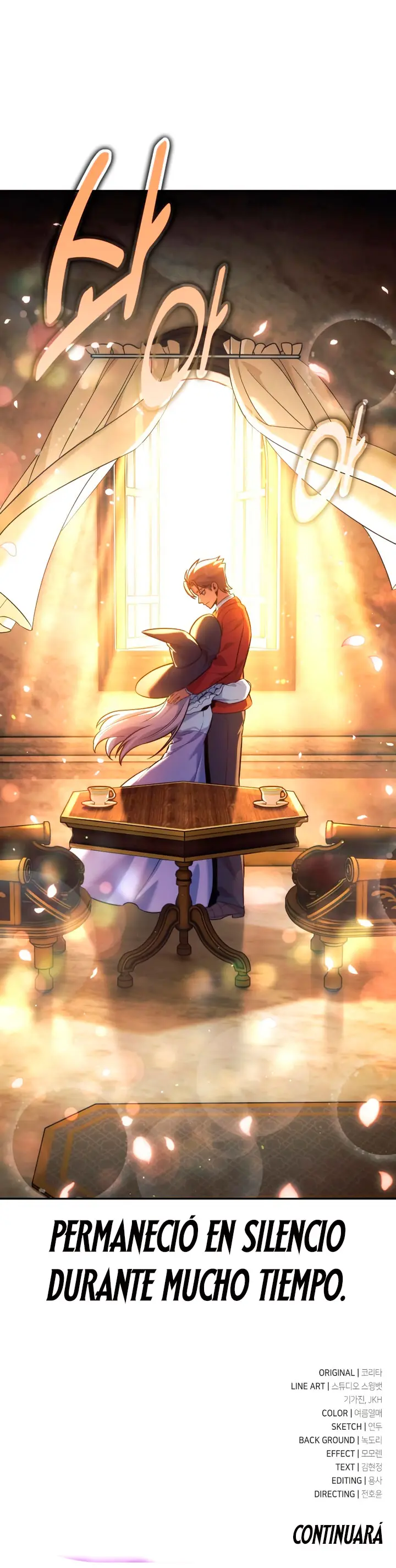 Guia de supervivencia del extra de la academia > Capitulo 87 > Page 481