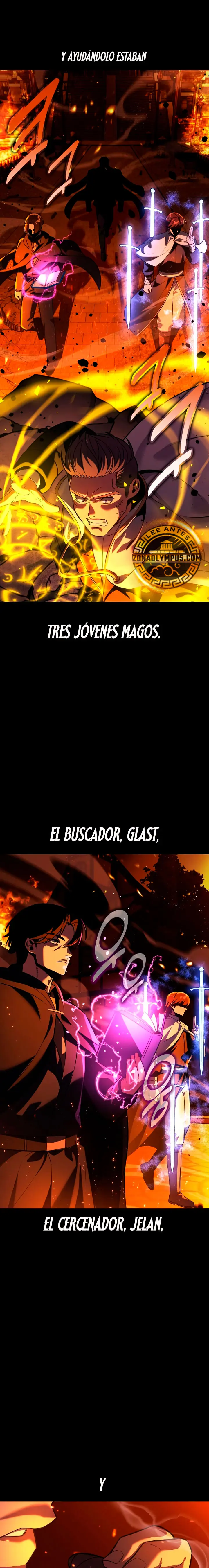 Guia de supervivencia del extra de la academia > Capitulo 87 > Page 31