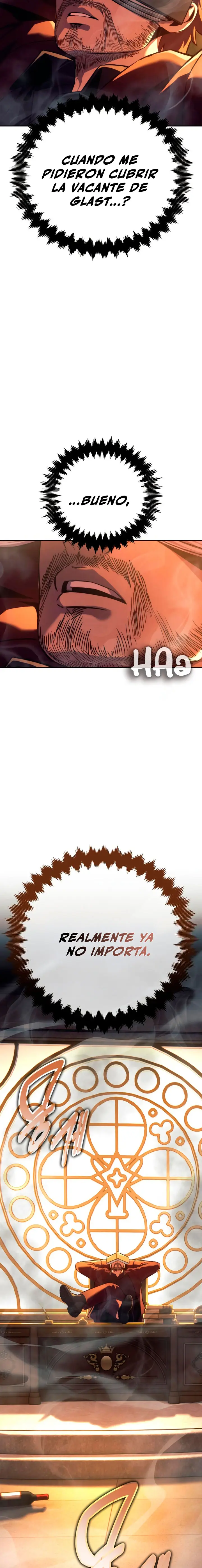 Guia de supervivencia del extra de la academia > Capitulo 87 > Page 81