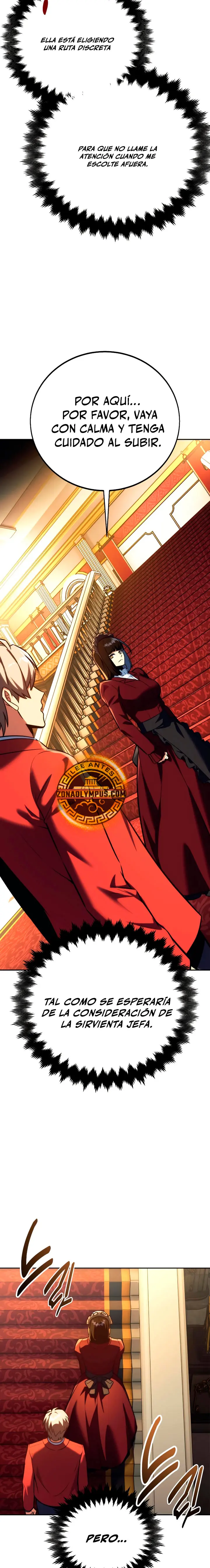 Guia de supervivencia del extra de la academia > Capitulo 87 > Page 191