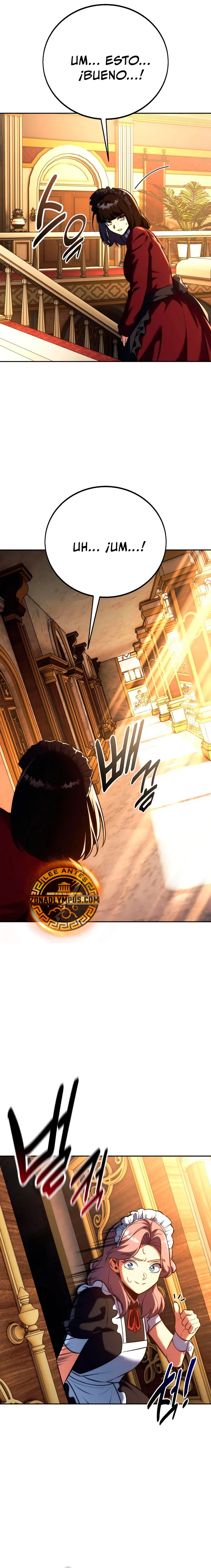 Guia de supervivencia del extra de la academia > Capitulo 87 > Page 211