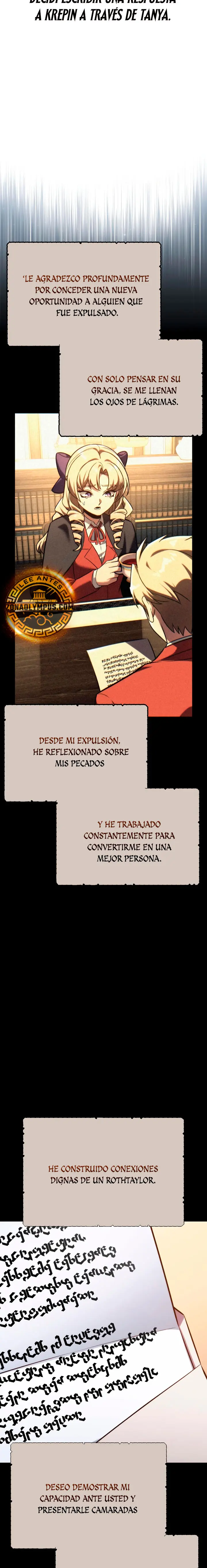 Guia de supervivencia del extra de la academia > Capitulo 87 > Page 231