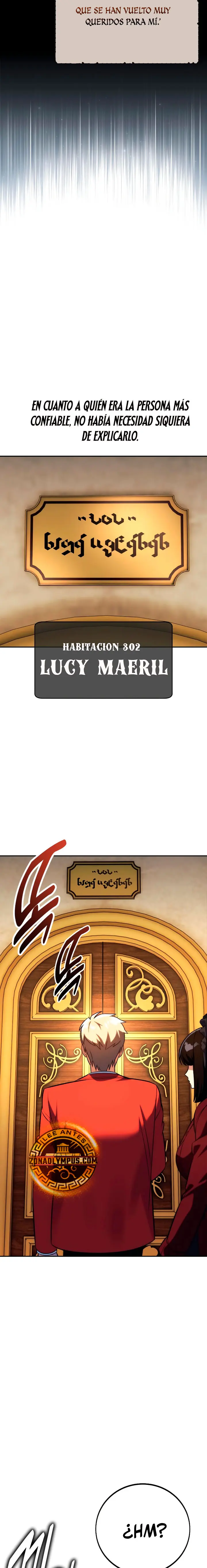 Guia de supervivencia del extra de la academia > Capitulo 87 > Page 241