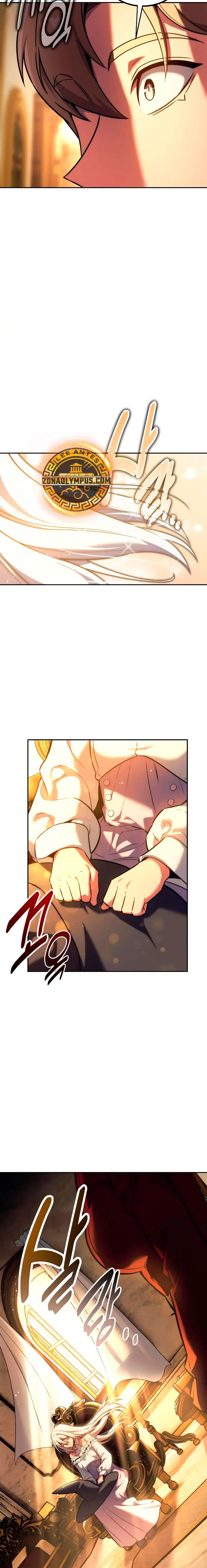 Guia de supervivencia del extra de la academia > Capitulo 87 > Page 251