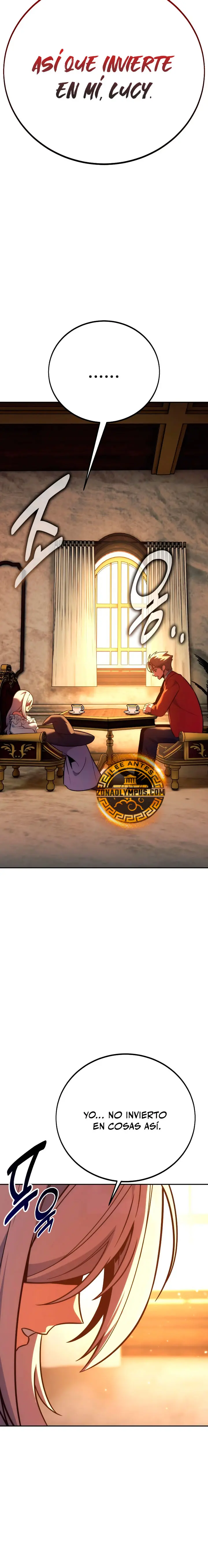 Guia de supervivencia del extra de la academia > Capitulo 87 > Page 371