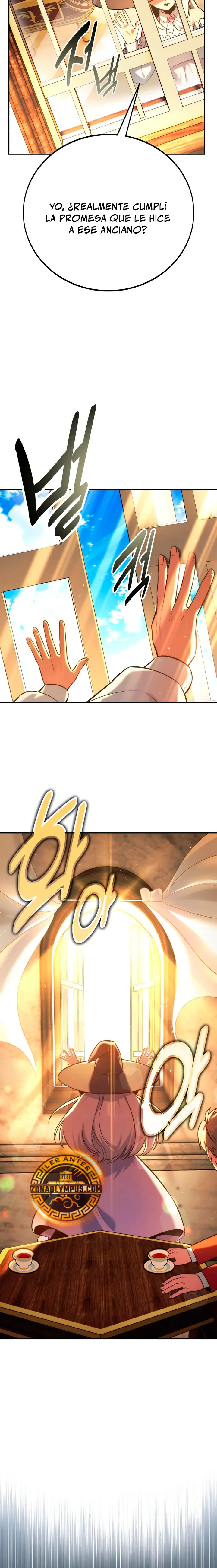 Guia de supervivencia del extra de la academia > Capitulo 87 > Page 391