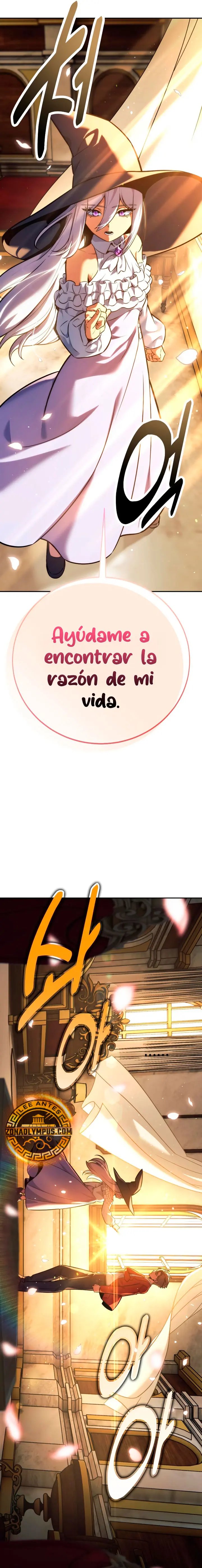 Guia de supervivencia del extra de la academia > Capitulo 87 > Page 431