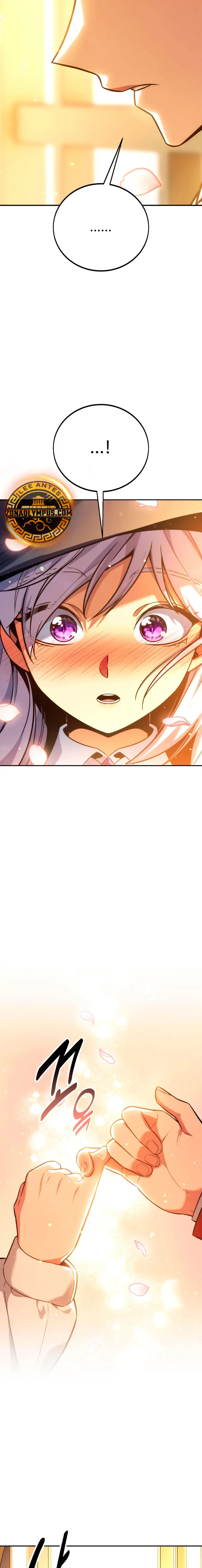 Guia de supervivencia del extra de la academia > Capitulo 87 > Page 451