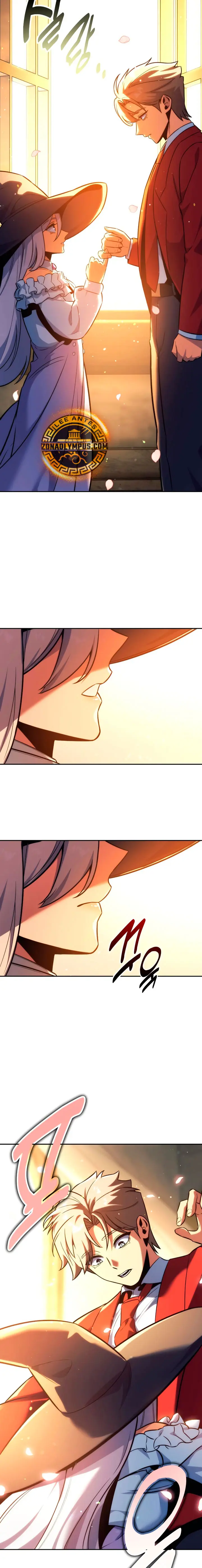 Guia de supervivencia del extra de la academia > Capitulo 87 > Page 461