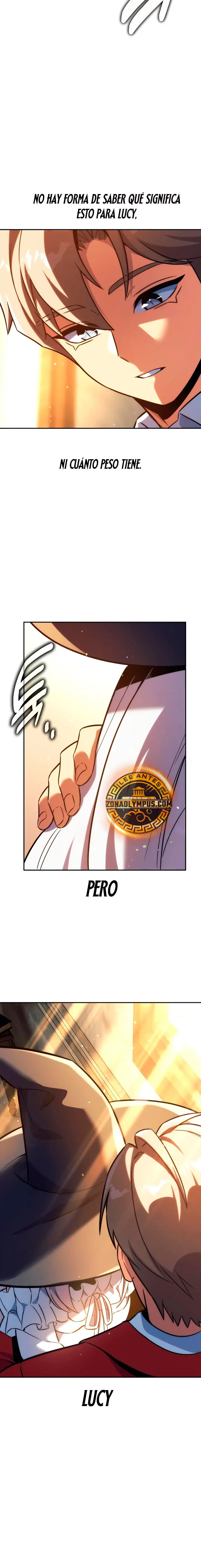 Guia de supervivencia del extra de la academia > Capitulo 87 > Page 471