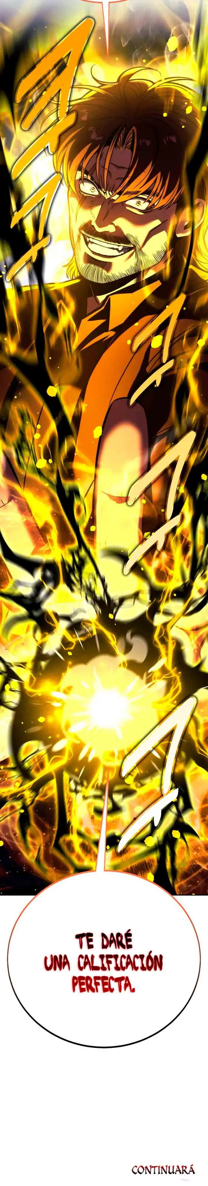 Guia de supervivencia del extra de la academia > Capitulo 88 > Page 481