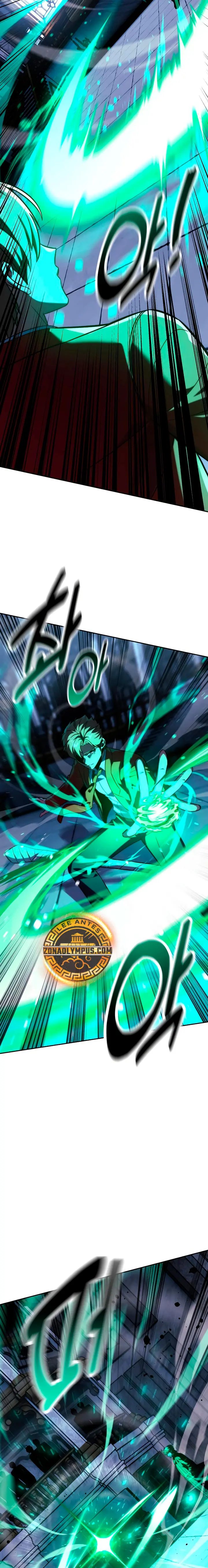 Guia de supervivencia del extra de la academia > Capitulo 88 > Page 231