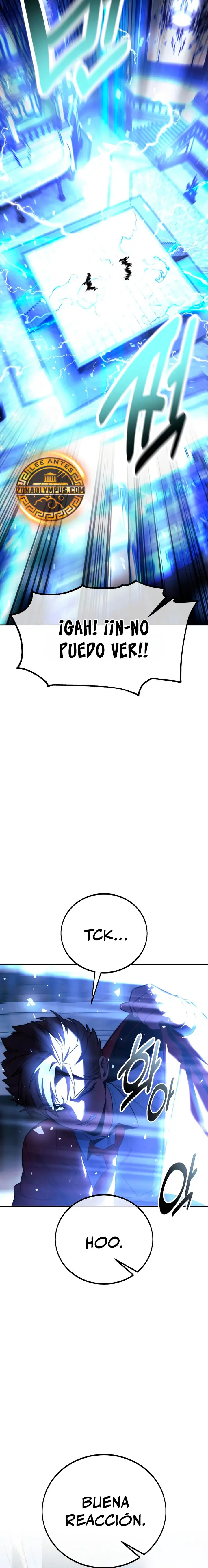 Guia de supervivencia del extra de la academia > Capitulo 88 > Page 261