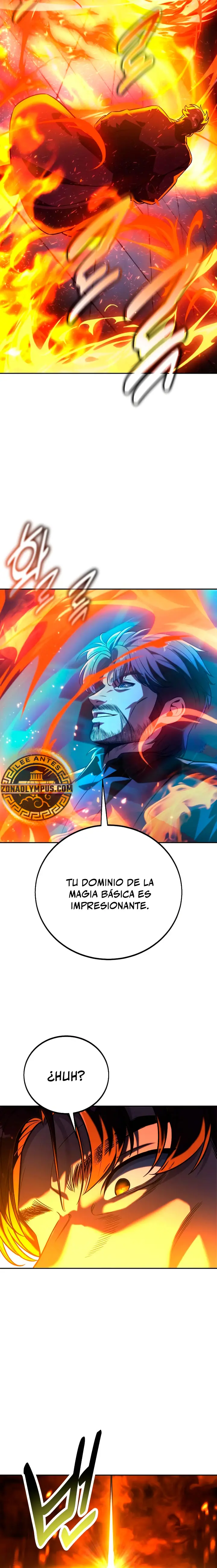 Guia de supervivencia del extra de la academia > Capitulo 88 > Page 291